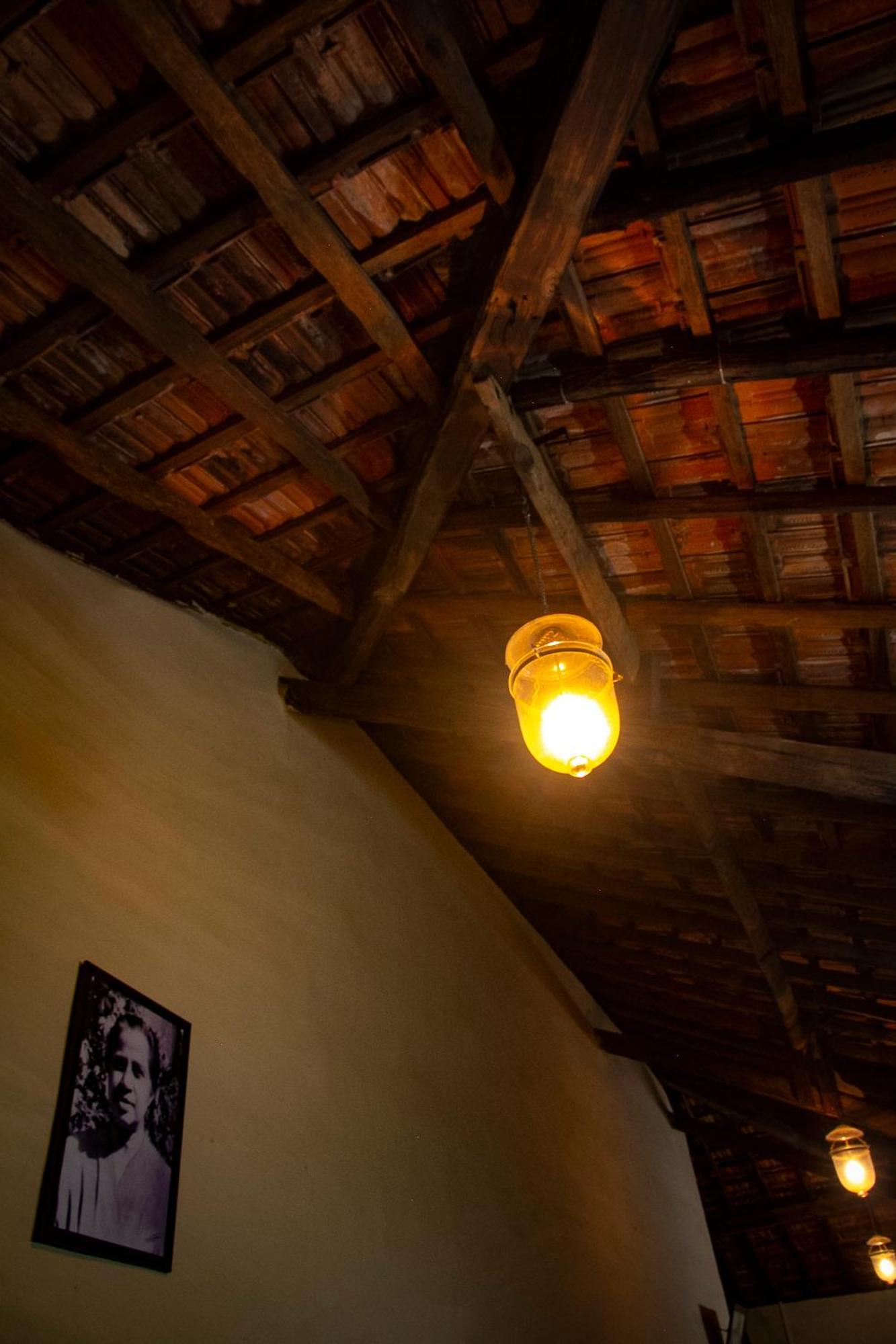 The Bungalow Bogmalo An 1880 Indo Portuguese Heritage Beach Villa South Goa Exteriér fotografie